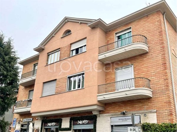 appartamento in vendita a Torino in zona Borgo Po