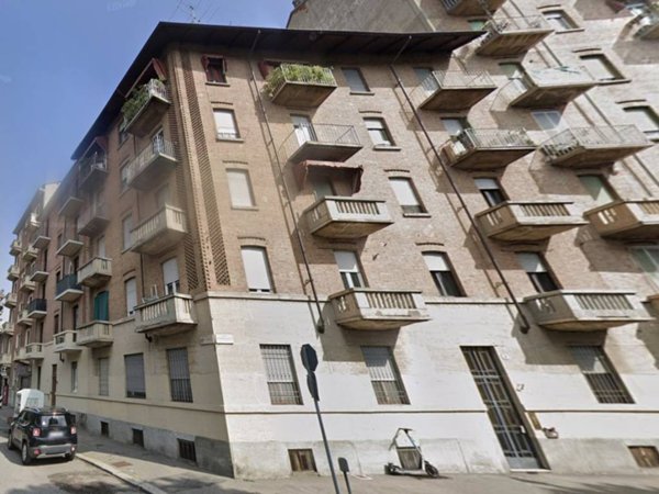 appartamento in vendita a Torino in zona Borgo San Paolo