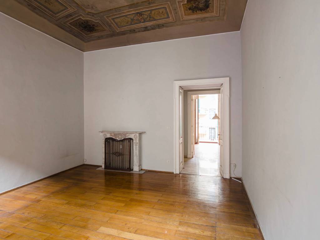 appartamento in vendita a Torino in zona Crocetta