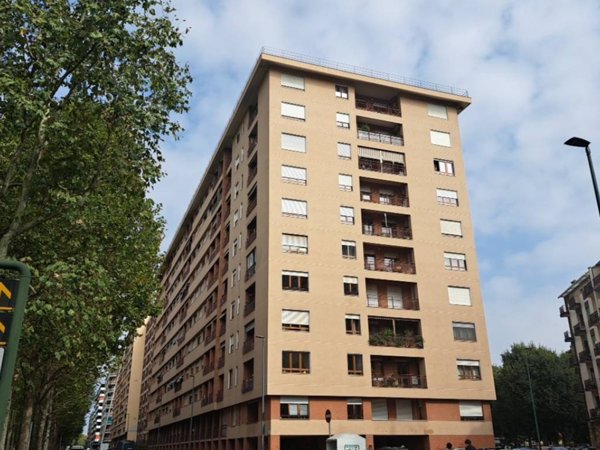 appartamento in vendita a Torino in zona Pozzo Strada