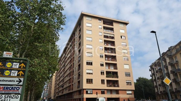 appartamento in vendita a Torino in zona Pozzo Strada