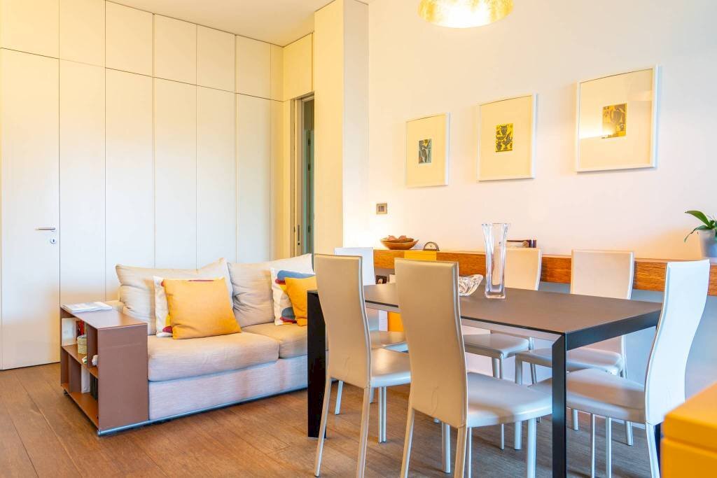 appartamento in vendita a Torino in zona Lingotto