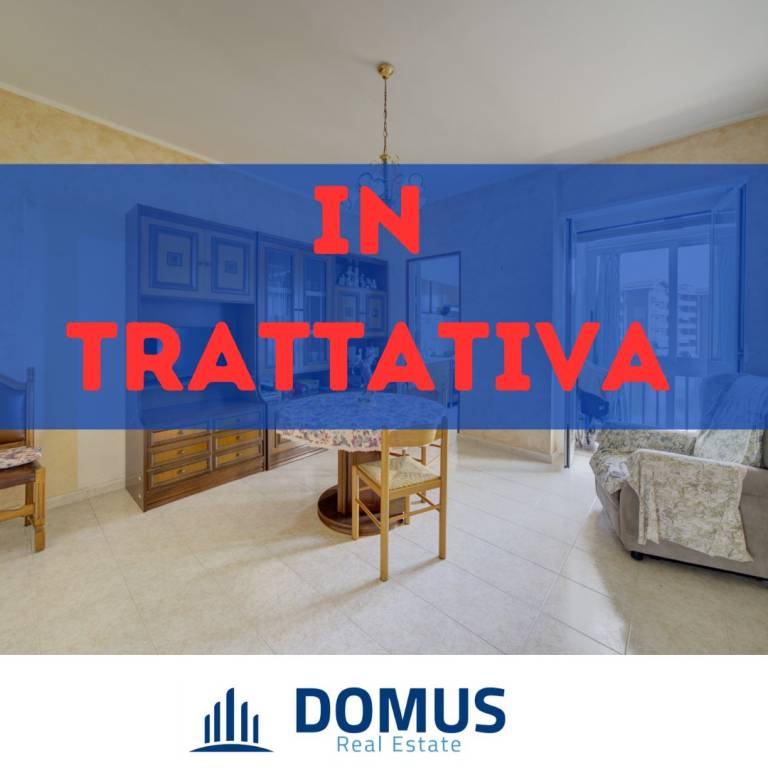 appartamento in vendita a Torino in zona Lucento