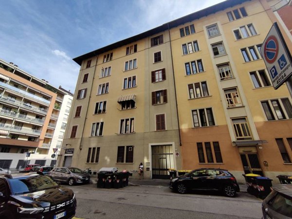 appartamento in vendita a Torino in zona Santa Rita