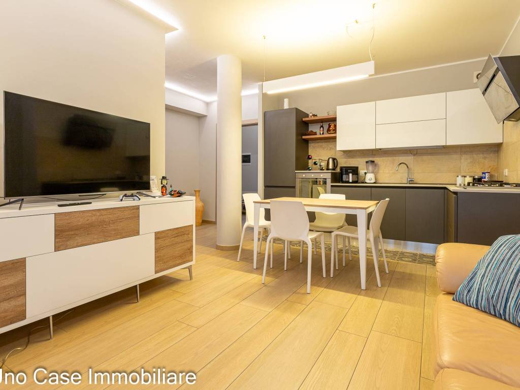 appartamento in vendita a Torino in zona Parella