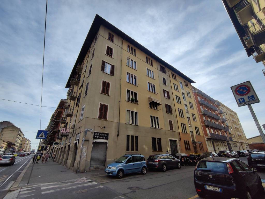 appartamento in vendita a Torino in zona Mirafiori Nord