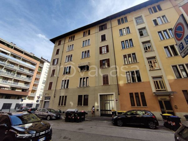 appartamento in vendita a Torino in zona Mirafiori Nord