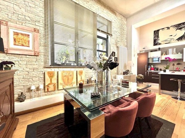 appartamento in vendita a Torino in zona Cit Turin