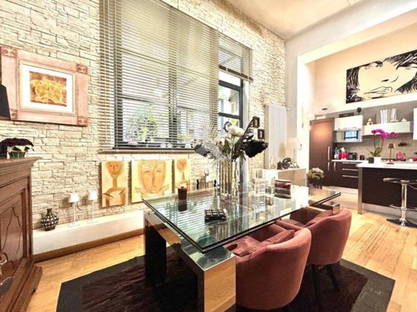 appartamento in vendita a Torino in zona Cit Turin