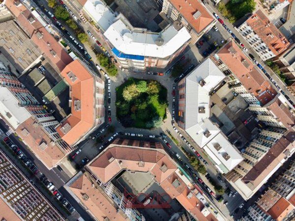 appartamento in vendita a Torino in zona Santa Rita