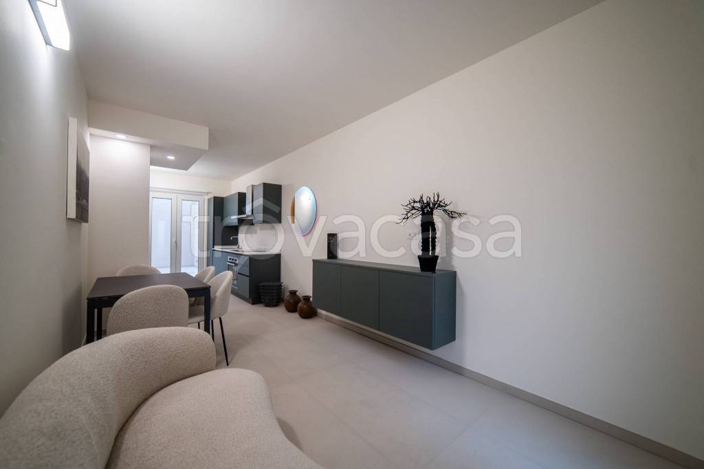 appartamento in vendita a Torino in zona Millefonti