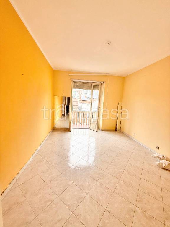 appartamento in vendita a Torino in zona Barriera di Milano
