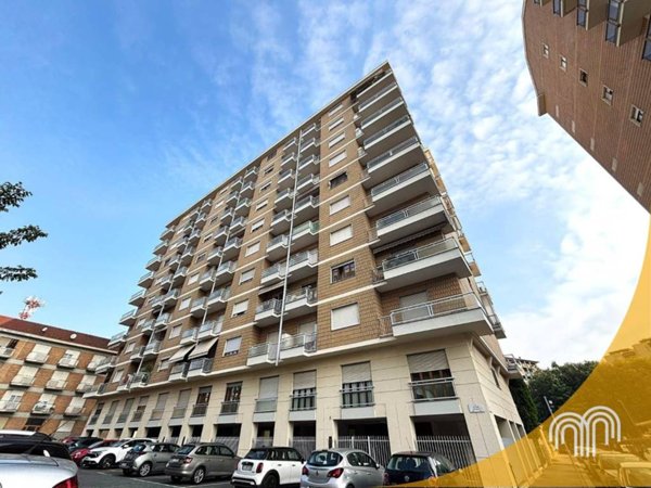 appartamento in vendita a Torino in zona Mirafiori Nord