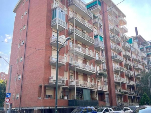 appartamento in vendita a Torino in zona Madonna di Campagna