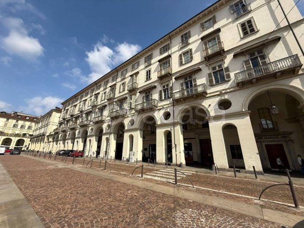 appartamento in vendita a Torino in zona Centro Storico