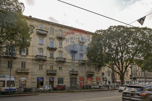 appartamento in vendita a Torino in zona Borgo San Paolo
