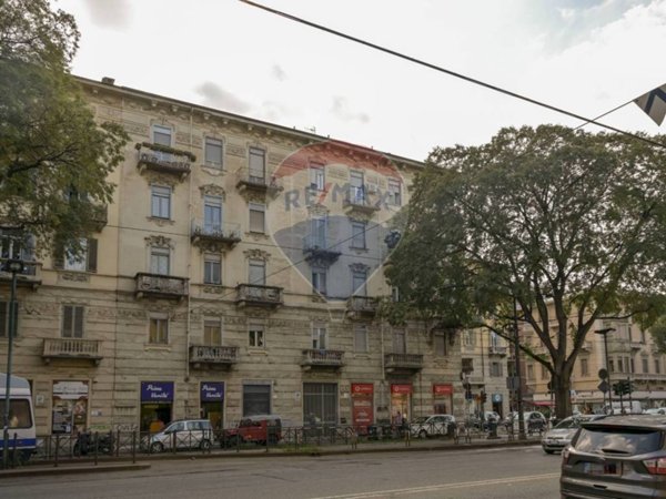 appartamento in vendita a Torino in zona Cenisia