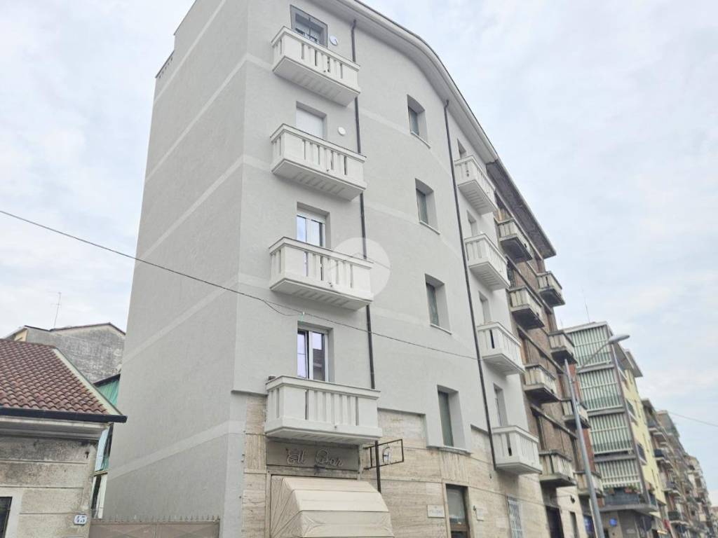 appartamento in vendita a Torino in zona Madonna di Campagna