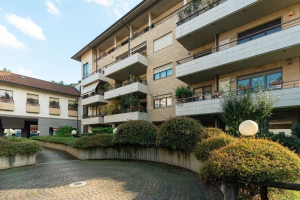 appartamento in vendita a Torino in zona Sassi