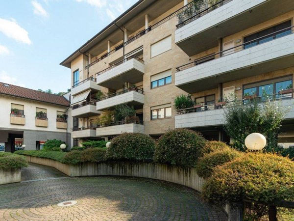 appartamento in vendita a Torino in zona Madonna del Pilone