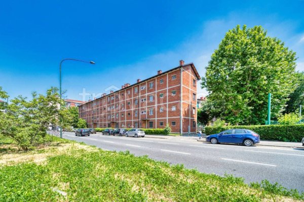 appartamento in vendita a Torino in zona Lucento