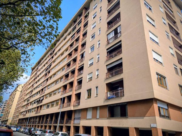 appartamento in vendita a Torino in zona Pozzo Strada