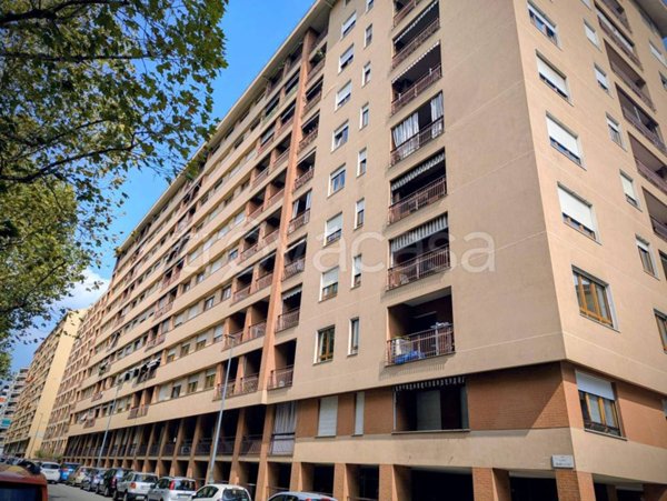 appartamento in vendita a Torino in zona Pozzo Strada
