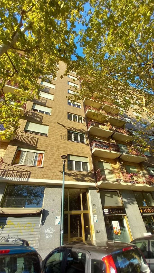 appartamento in vendita a Torino in zona Mirafiori Nord