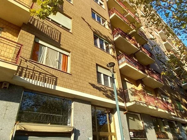 appartamento in vendita a Torino in zona Mirafiori Nord