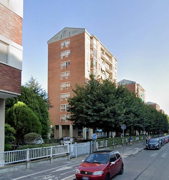appartamento in vendita a Torino in zona Santa Rita