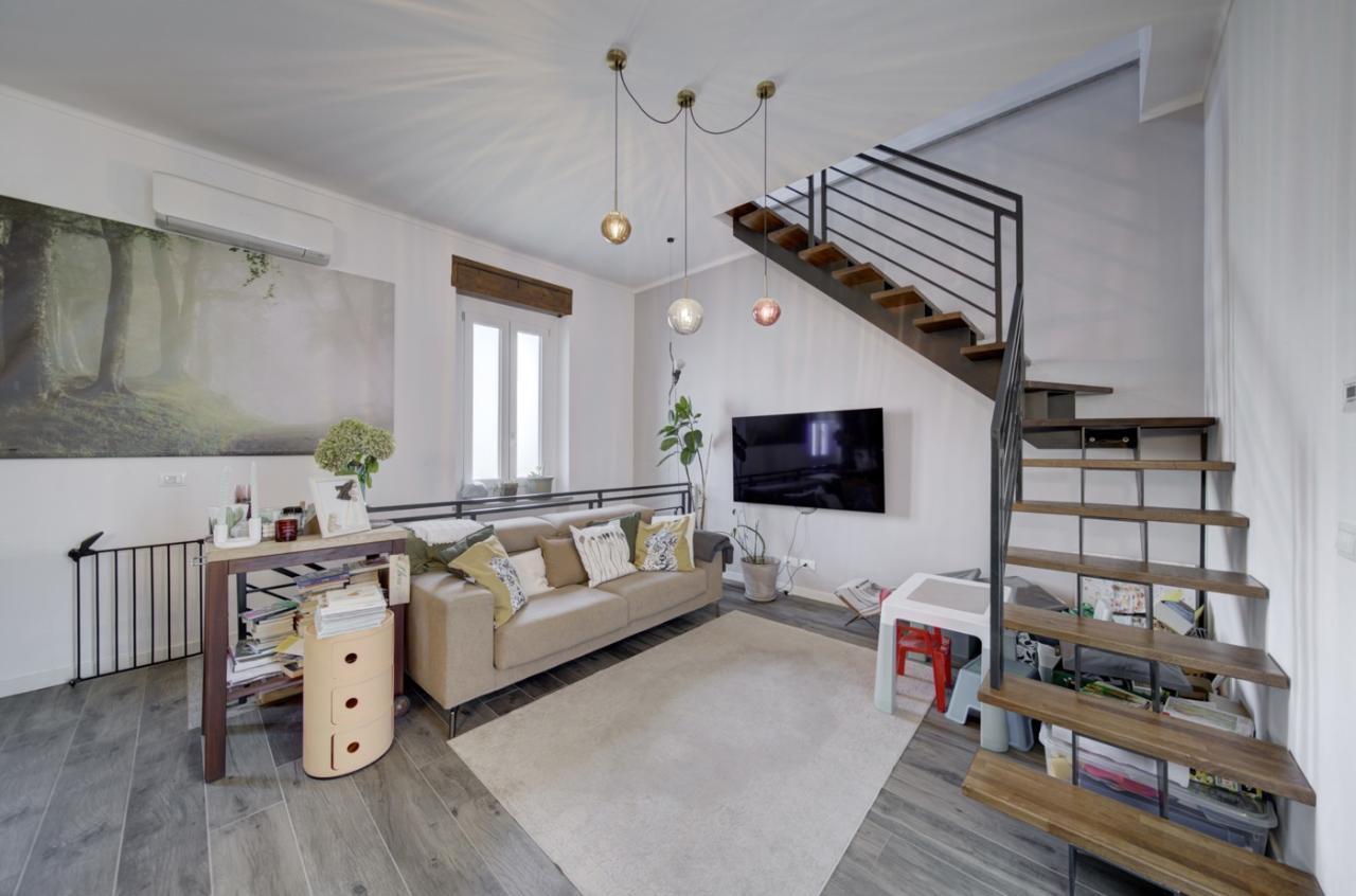 casa indipendente in vendita a Torino in zona Parella