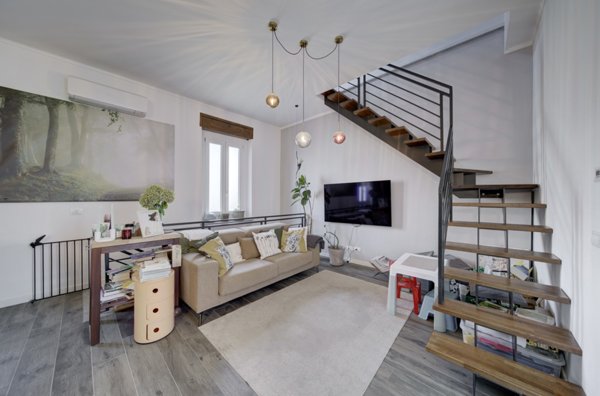 casa indipendente in vendita a Torino in zona Parella