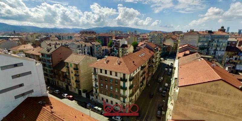 appartamento in vendita a Torino in zona Borgata Vittoria