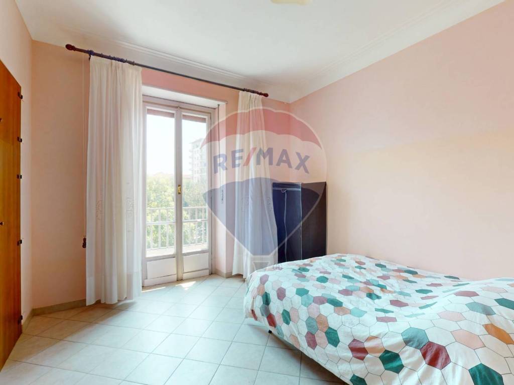 appartamento in vendita a Torino in zona Pozzo Strada