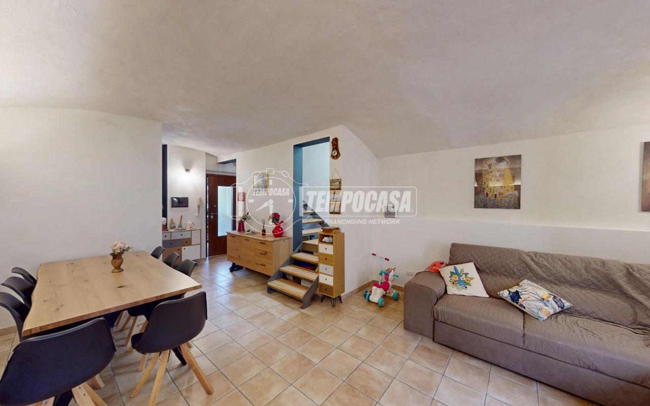 appartamento in vendita a Torino in zona Madonna del Pilone