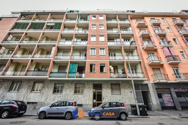 appartamento in vendita a Torino in zona Lingotto