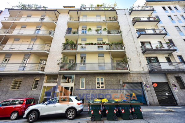 appartamento in vendita a Torino in zona San Salvario