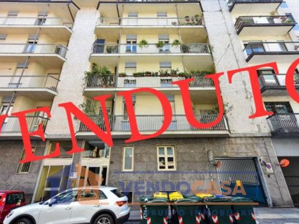 appartamento in vendita a Torino in zona San Salvario