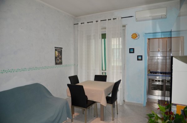 appartamento in vendita a Torino in zona Santa Rita