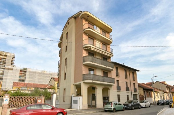 appartamento in vendita a Torino in zona Pozzo Strada
