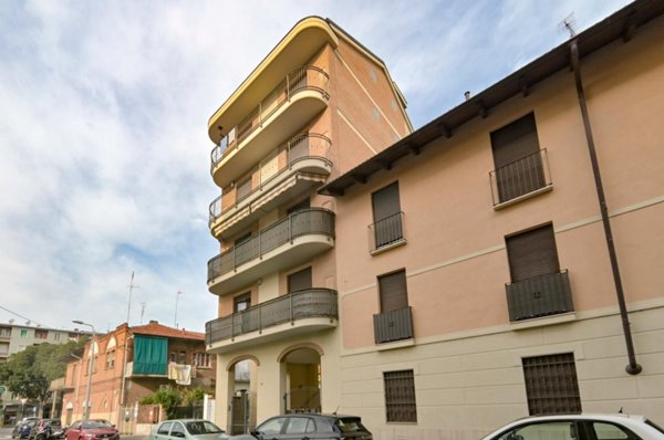 appartamento in vendita a Torino in zona Pozzo Strada