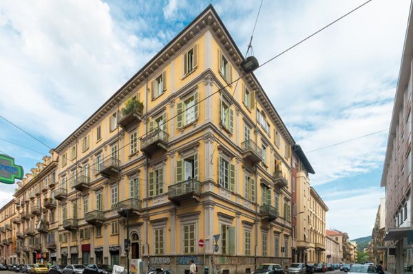 appartamento in vendita a Torino in zona Vanchiglia
