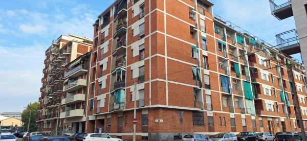 appartamento in vendita a Torino in zona Santa Rita