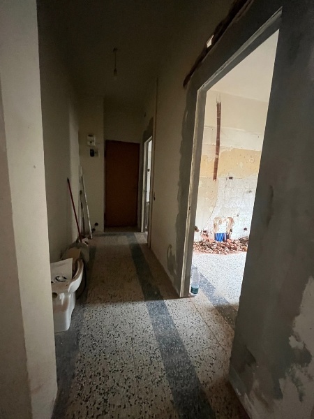 appartamento in vendita a Torino in zona Borgo San Paolo