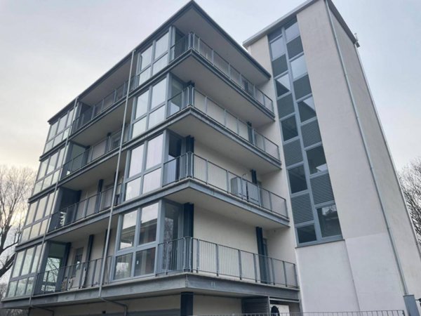 appartamento in vendita a Torino in zona Cavoretto