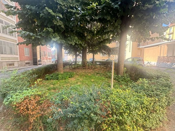appartamento in vendita a Torino in zona Millefonti