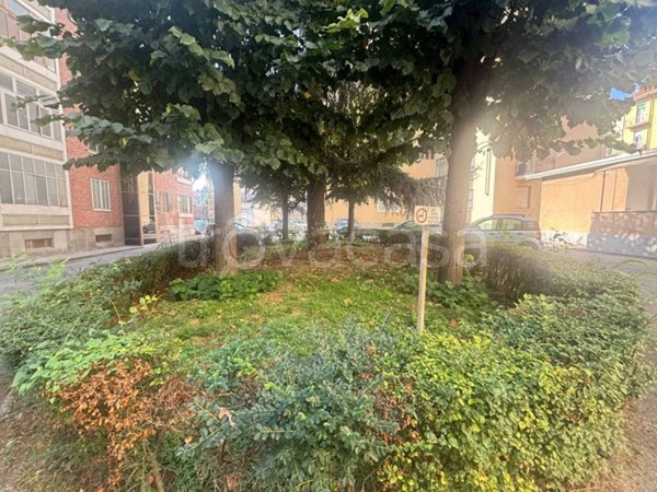 appartamento in vendita a Torino in zona Millefonti