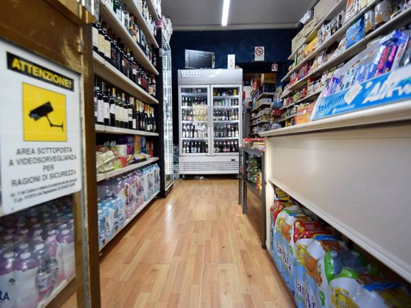 negozio in vendita a Torino in zona Crocetta