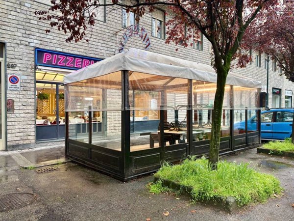negozio in vendita a Torino in zona Filadelfia