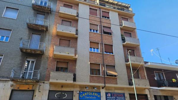appartamento in vendita a Torino in zona Borgata Vittoria
